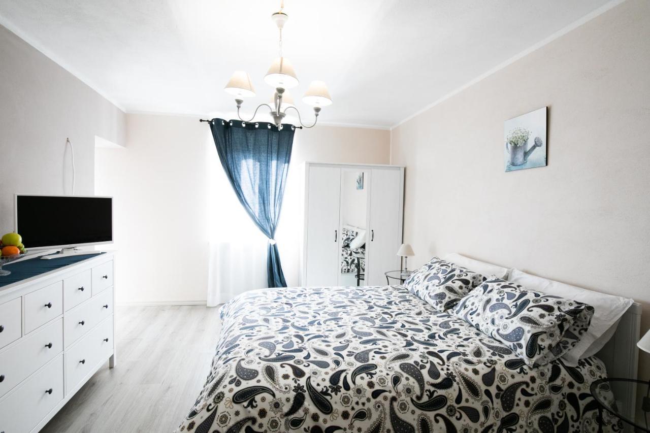 Agriturismo Ca Del Nono San Marzano Oliveto Dış mekan fotoğraf