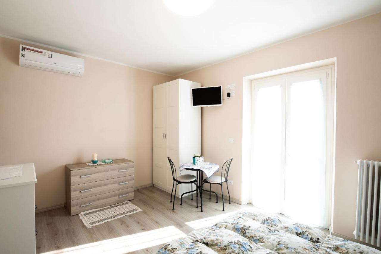 Agriturismo Ca Del Nono San Marzano Oliveto Dış mekan fotoğraf