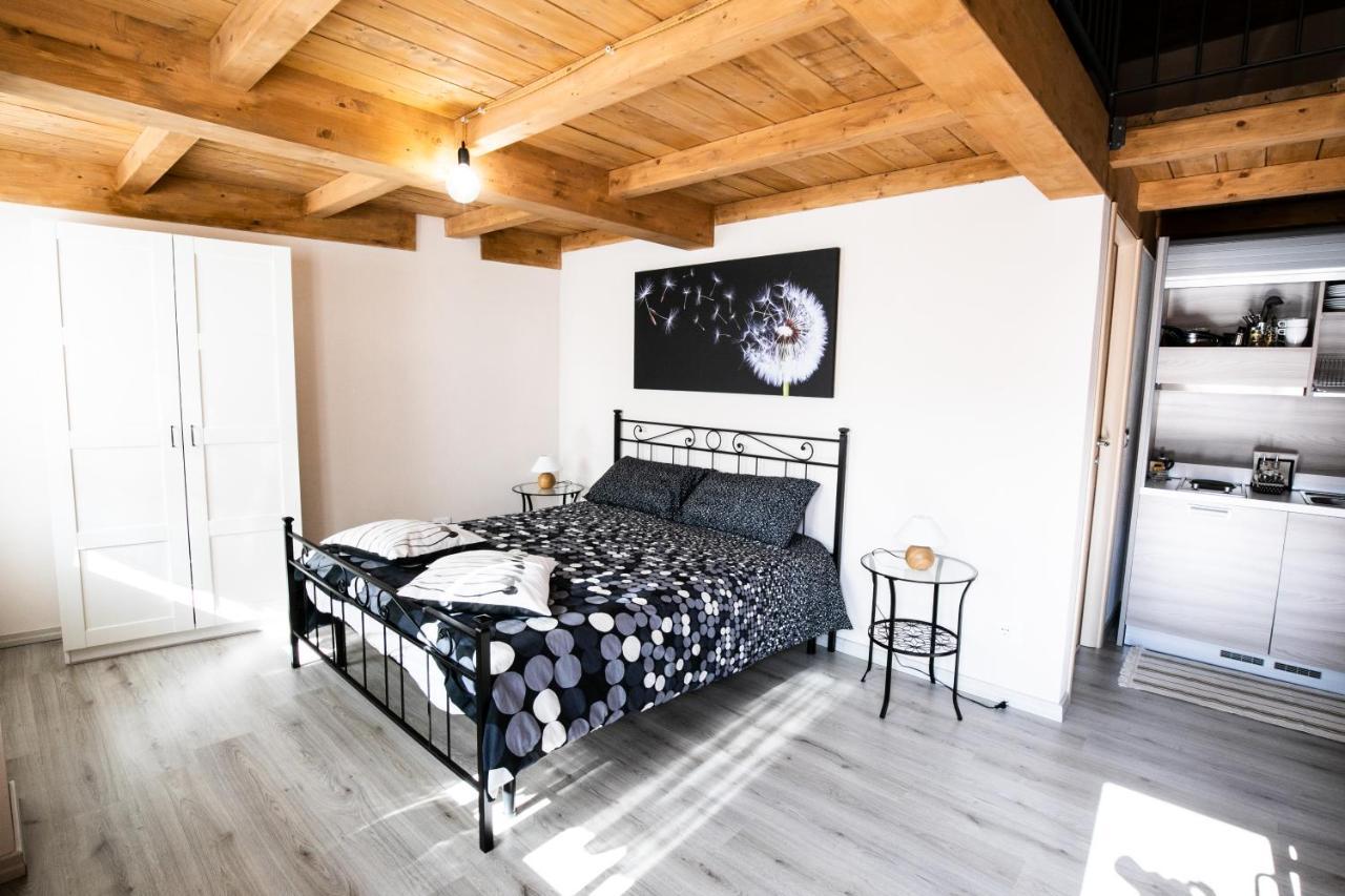 Agriturismo Ca Del Nono San Marzano Oliveto Dış mekan fotoğraf