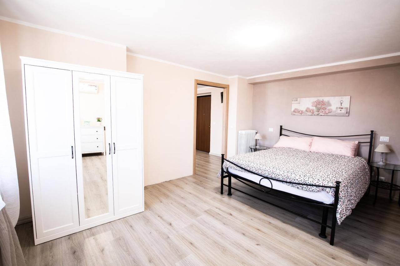 Agriturismo Ca Del Nono San Marzano Oliveto Dış mekan fotoğraf