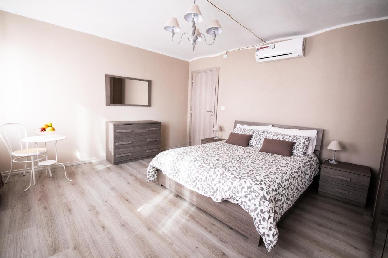 Agriturismo Ca Del Nono San Marzano Oliveto Dış mekan fotoğraf