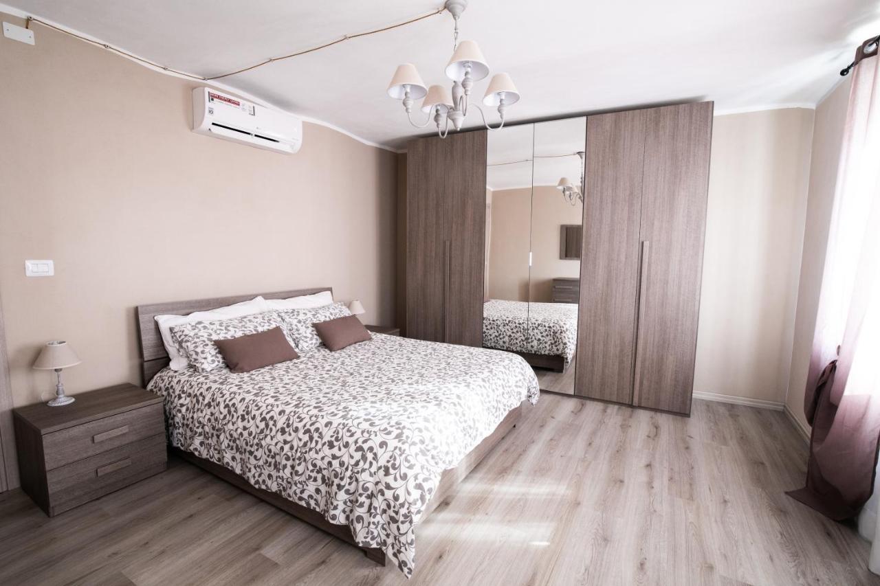 Agriturismo Ca Del Nono San Marzano Oliveto Dış mekan fotoğraf