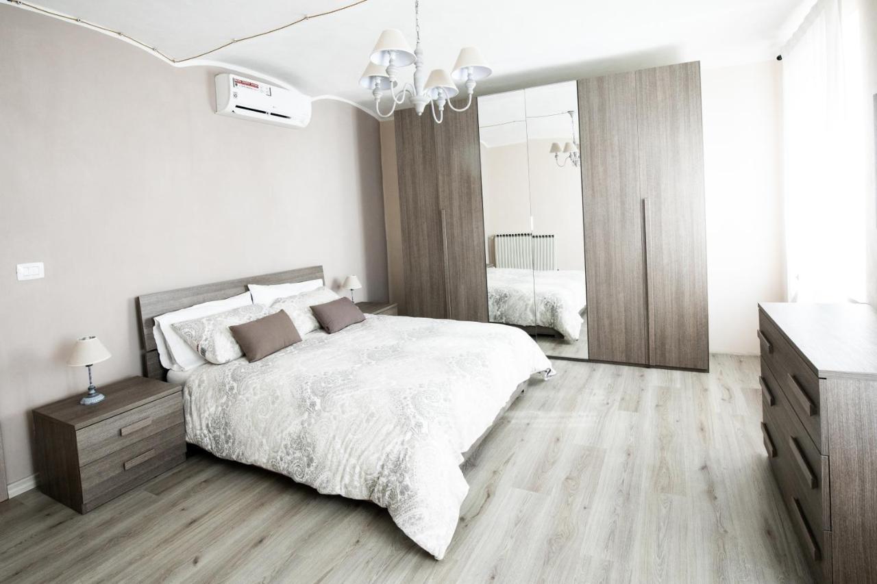 Agriturismo Ca Del Nono San Marzano Oliveto Dış mekan fotoğraf